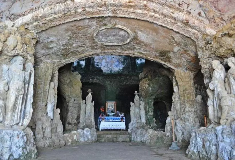 B&b Duomo Apartament