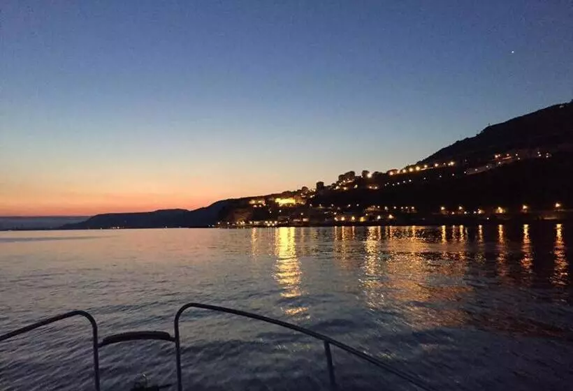 B&b Duomo Apartament