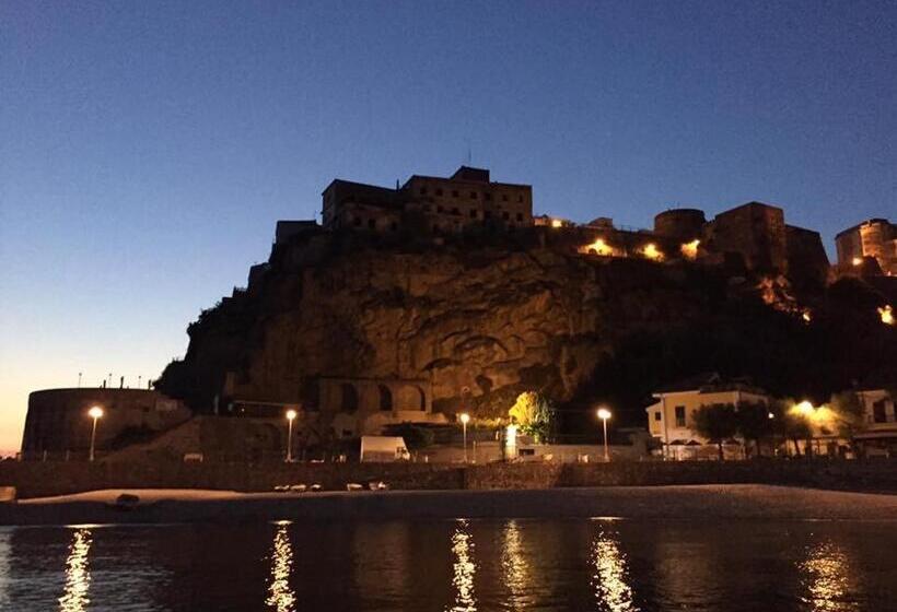 B&b Duomo Apartament