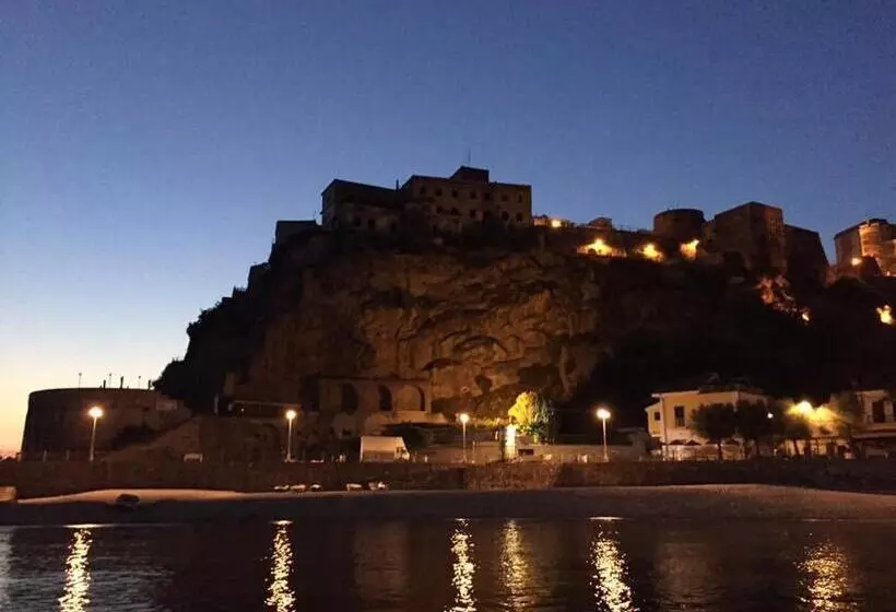 B&b Duomo Apartament