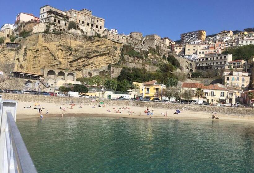 B&b Duomo Apartament