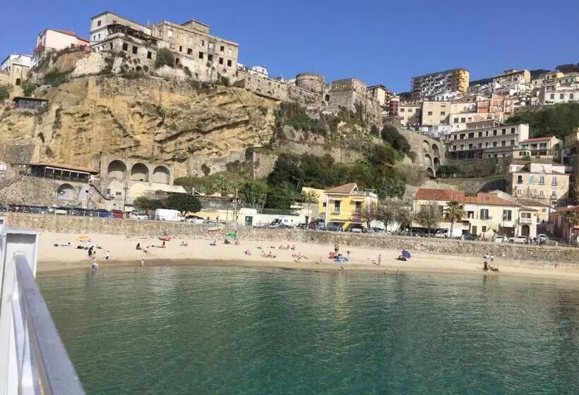 B&b Duomo Apartament