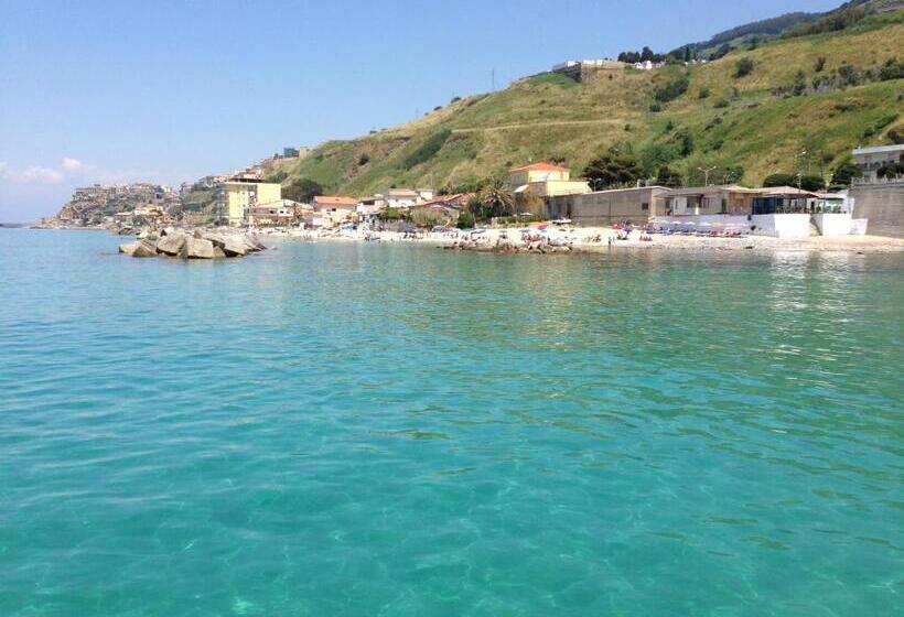 B&b Duomo Apartament