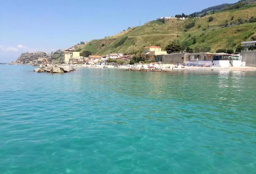 B&b Duomo Apartament