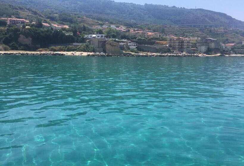 B&b Duomo Apartament