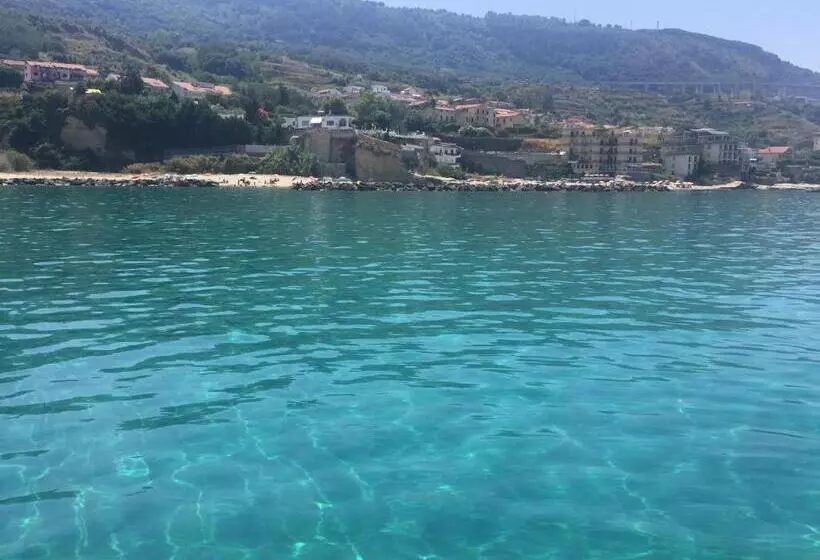 B&b Duomo Apartament