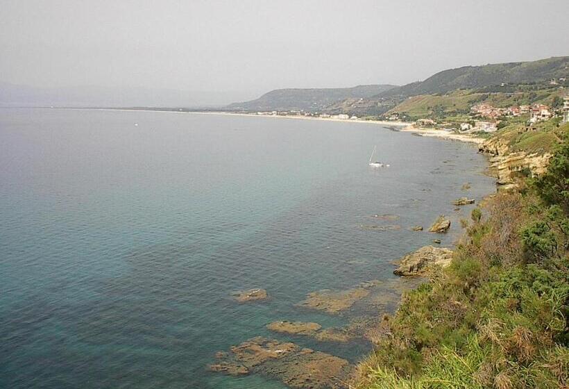 B&b Duomo Apartament