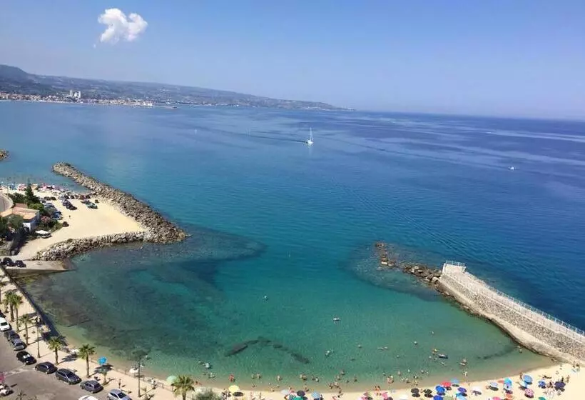 B&b Duomo Apartament