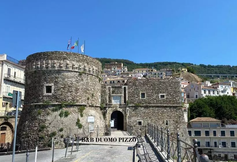 B&b Duomo Apartament