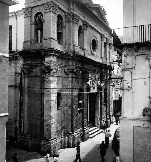 B&b Duomo Apartament