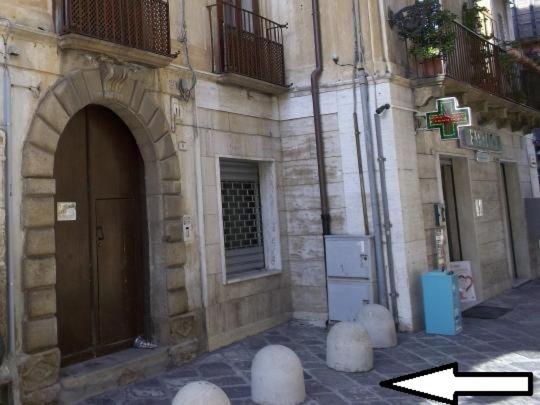 B&b Duomo Apartament