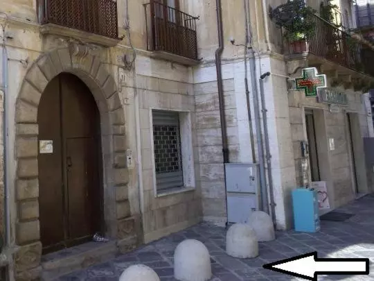 B&b Duomo Apartament