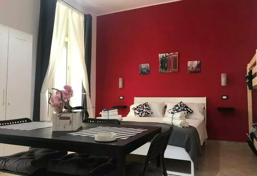 B&b Giusy