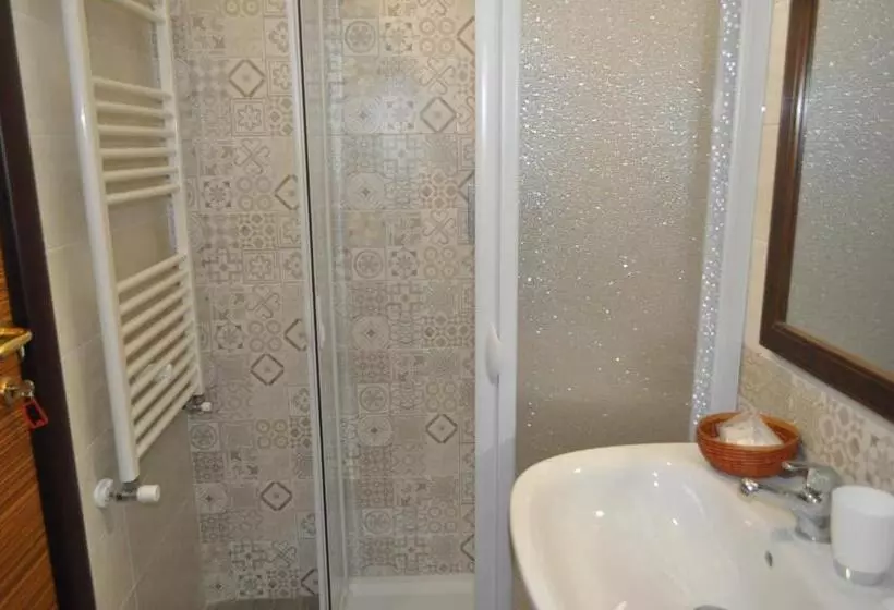 B&b La Dimora Di Rosa