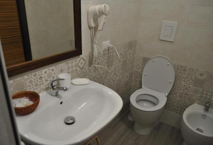 B&b La Dimora Di Rosa