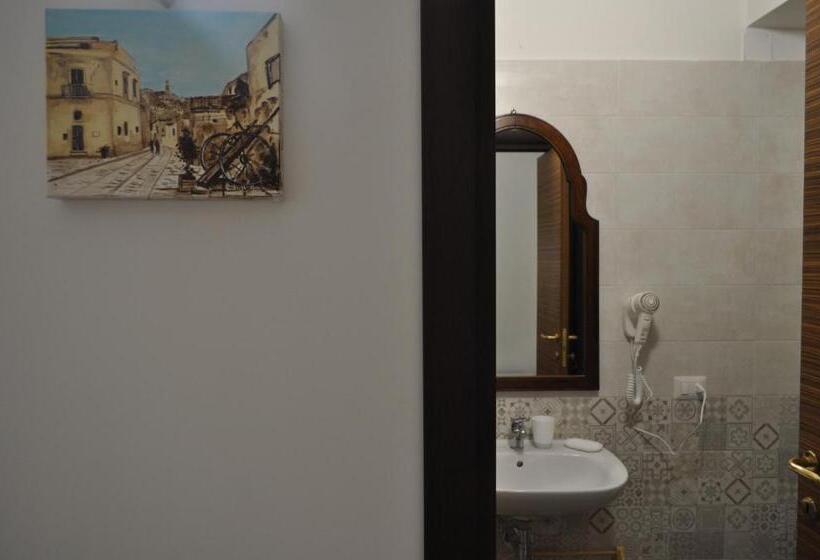 B&b La Dimora Di Rosa