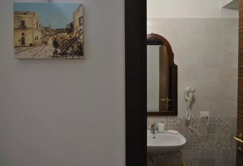 B&b La Dimora Di Rosa