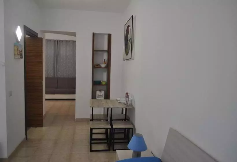 B&b La Dimora Di Rosa