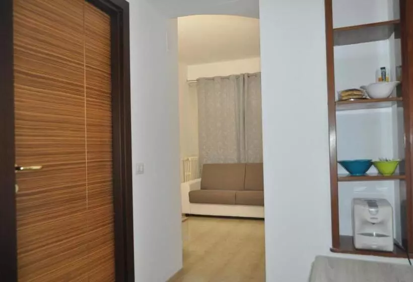 B&b La Dimora Di Rosa