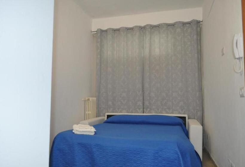 B&b La Dimora Di Rosa