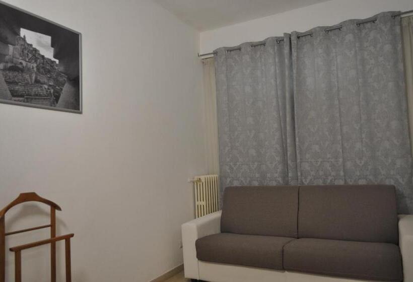 B&b La Dimora Di Rosa