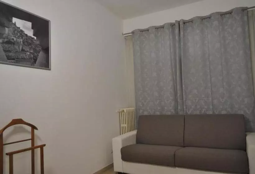 B&b La Dimora Di Rosa