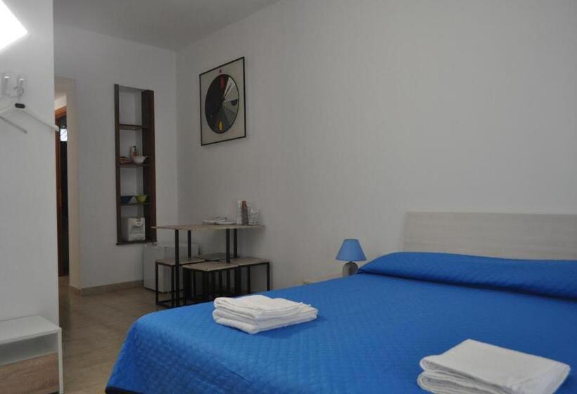 B&b La Dimora Di Rosa