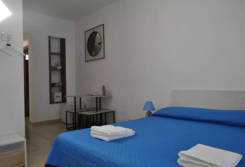 B&b La Dimora Di Rosa