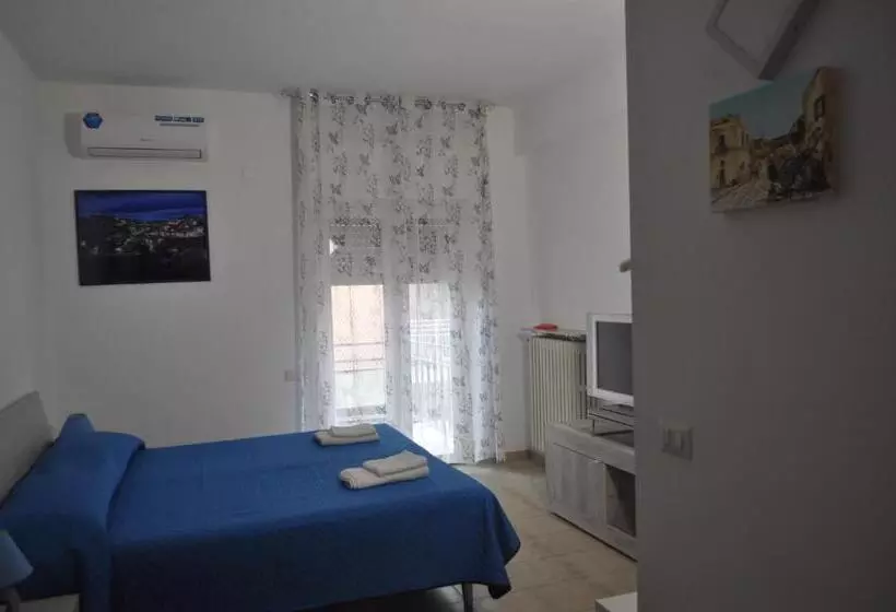 B&b La Dimora Di Rosa