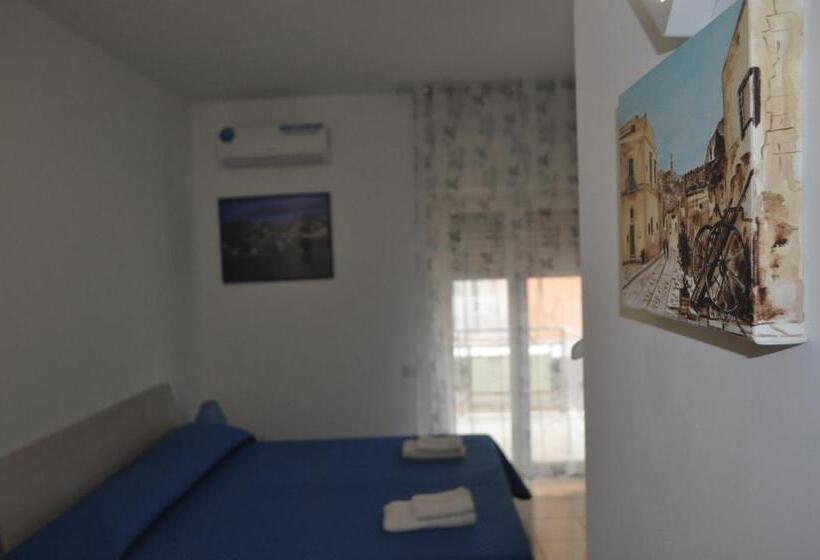 B&b La Dimora Di Rosa