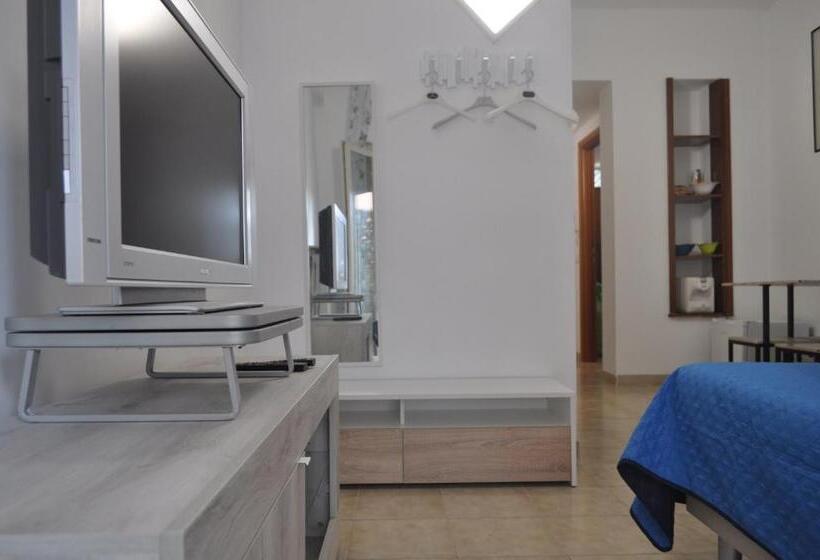 B&b La Dimora Di Rosa