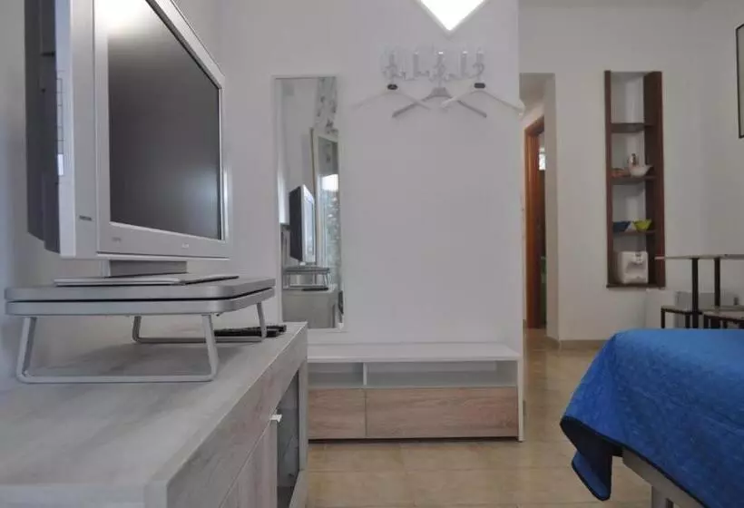 B&b La Dimora Di Rosa