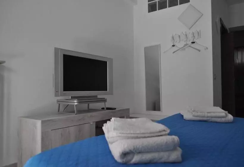 B&b La Dimora Di Rosa