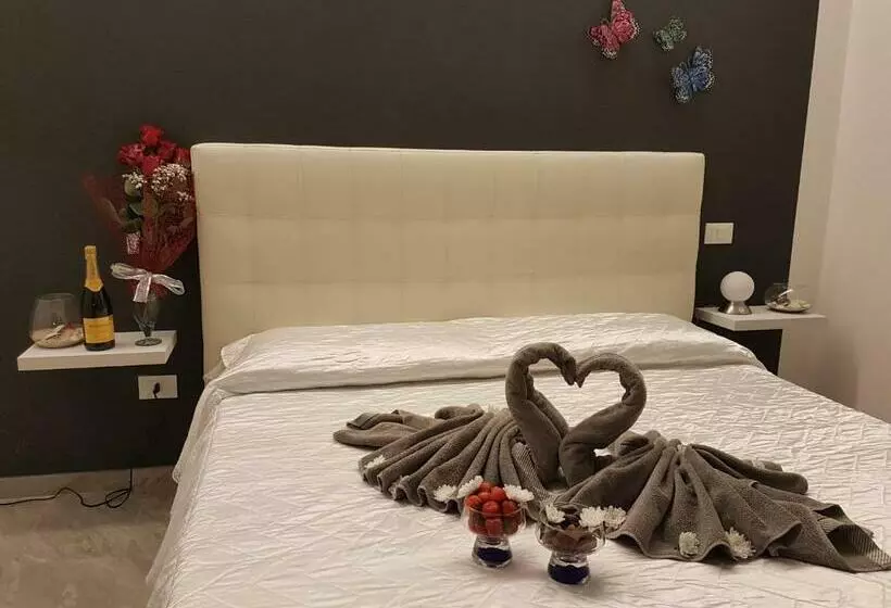 B&b The Dream