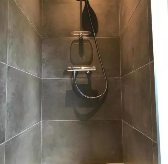 Aamiaismajoitus (B&B) Au Coeur Des Châteaux