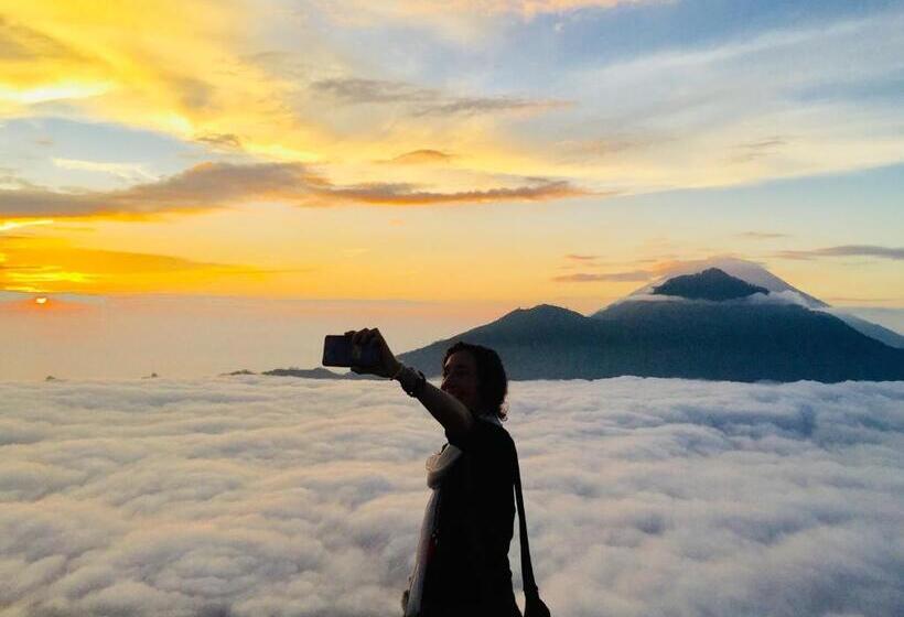 Bed and Breakfast Bunbulan Panorama