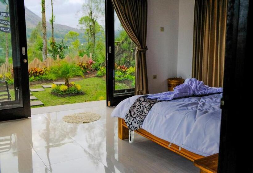 Bed and Breakfast Bunbulan Panorama