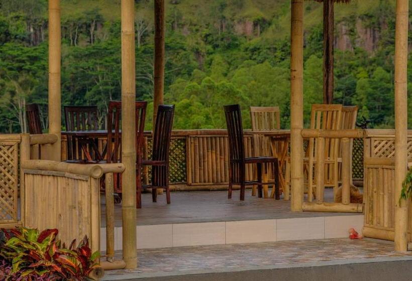 Bed and Breakfast Bunbulan Panorama