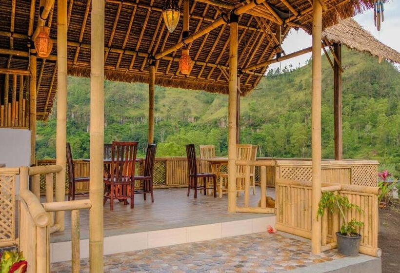 Bed and Breakfast Bunbulan Panorama