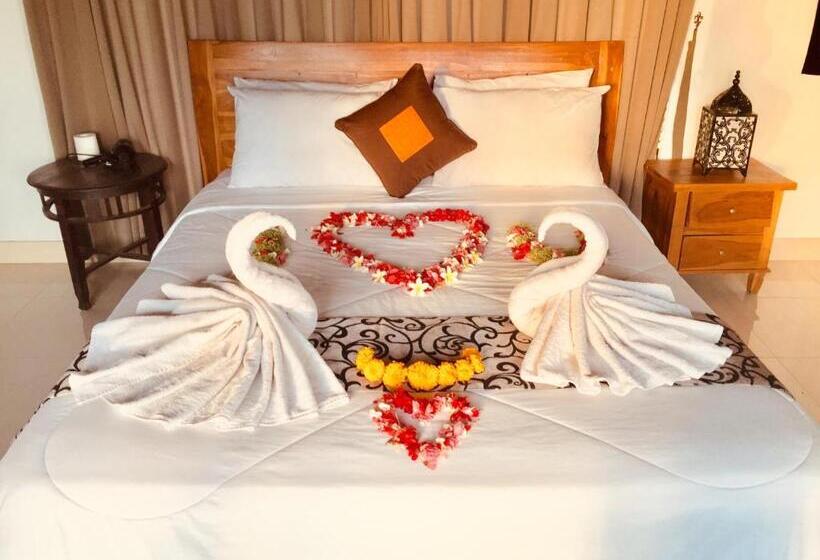 Bed and Breakfast Bunbulan Panorama