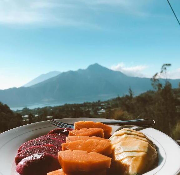 Bed and Breakfast Bunbulan Panorama