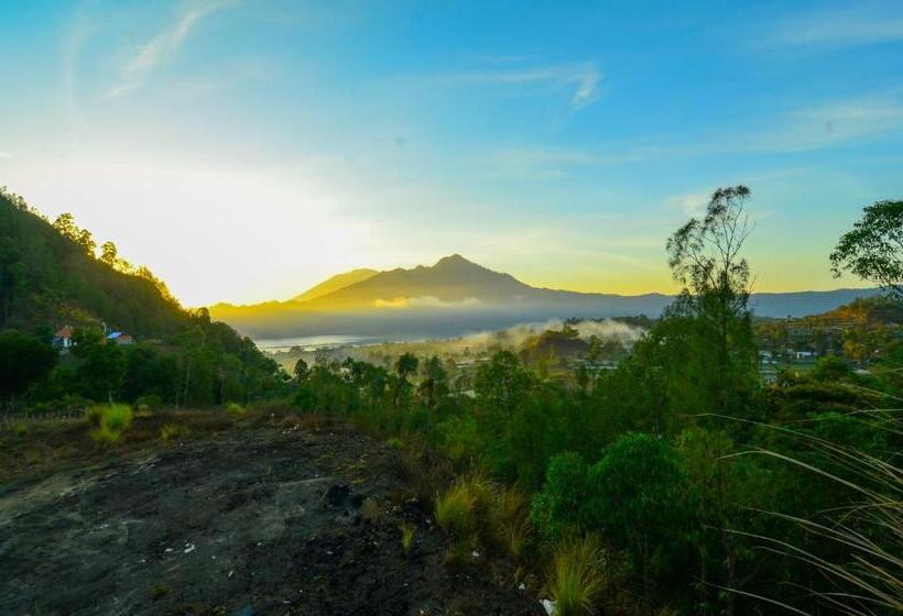 Bed and Breakfast Bunbulan Panorama