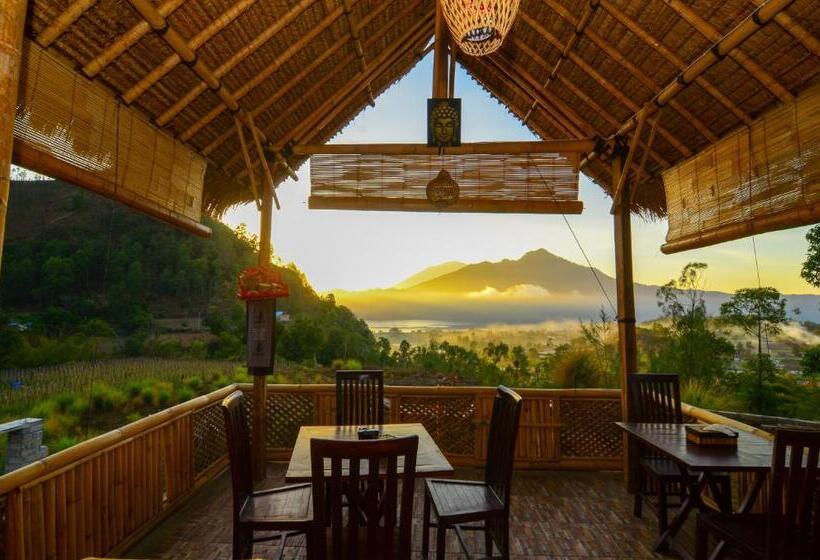 Bed and Breakfast Bunbulan Panorama