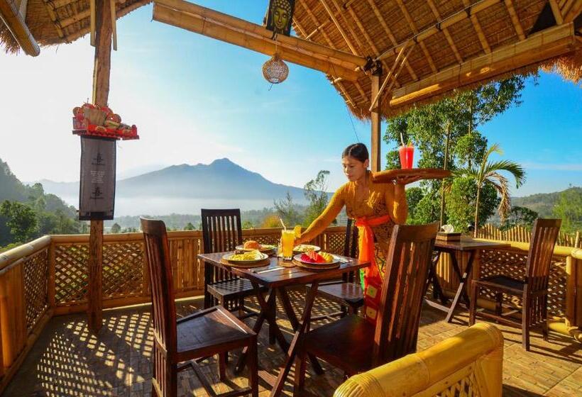 Bed and Breakfast Bunbulan Panorama