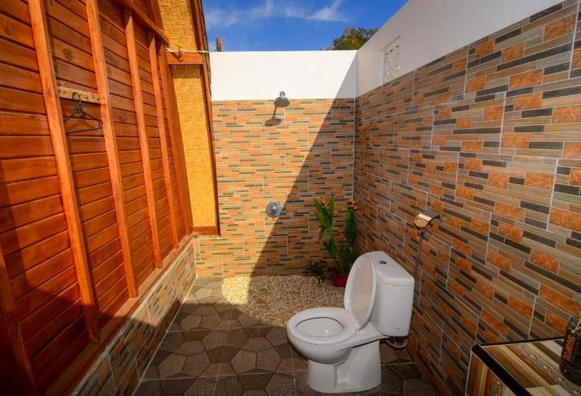 Bed and Breakfast Bunbulan Panorama