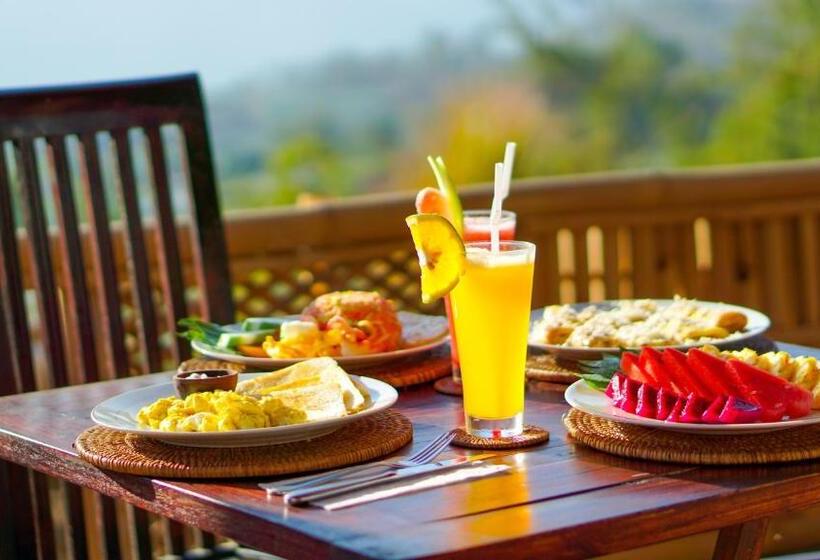 Bed and Breakfast Bunbulan Panorama