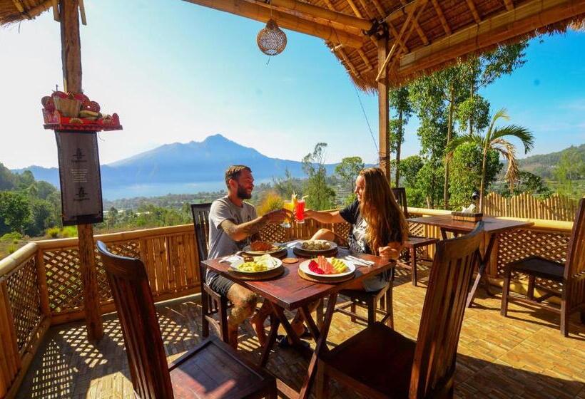 Bed and Breakfast Bunbulan Panorama