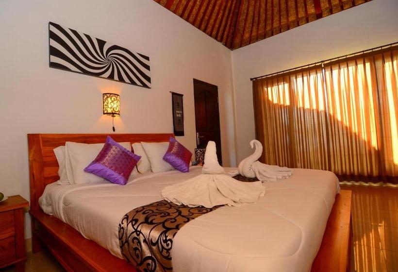 Bed and Breakfast Bunbulan Panorama