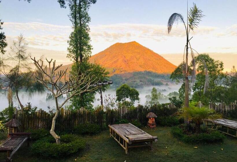 Bed and Breakfast Bunbulan Panorama