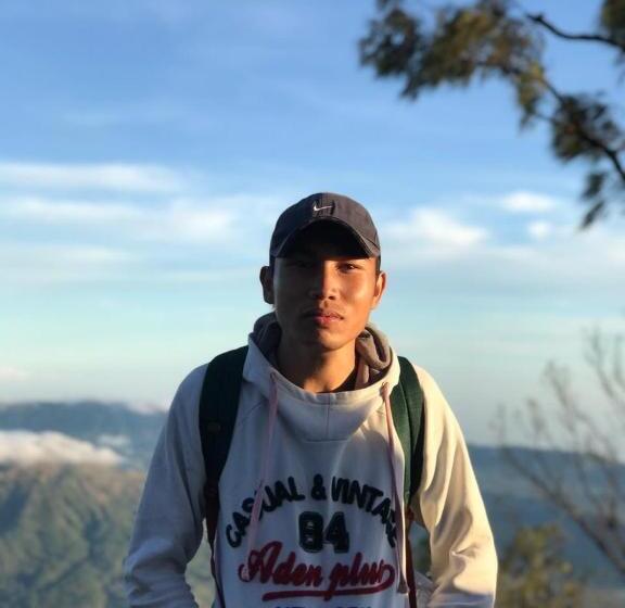 Bed and Breakfast Bunbulan Panorama